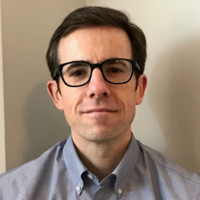 BMO Capital Markets Employee Christopher McDonough's profile photo
