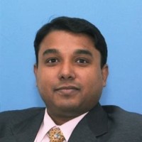 ABN Group Employee Deepak Shaw's profile photo