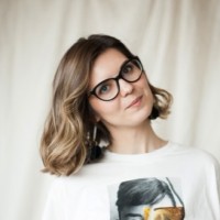 Tatiana Rekun Email