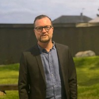AIP Conversion Employee Anders Karlsson's profile photo