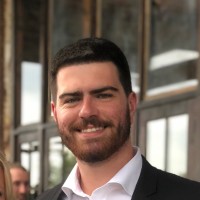 Procemex Employee Cole Staples's profile photo
