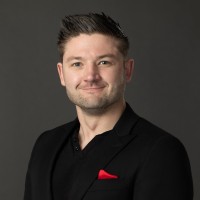 Buffet Employee Rich Hacking's profile photo