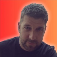 DWP Digital Employee Simon Whelan's profile photo