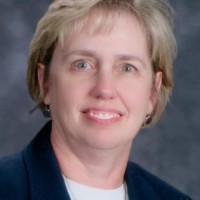 deletedcompanu Employee Charlene Laramore's profile photo