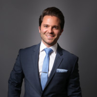 Banfi Wines Employee Corrado Altomare's profile photo