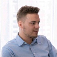 Fundrbird Employee Szymon Kazimierczak's profile photo