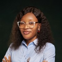 Code Ambassadors Employee Chidinma Umunna's profile photo