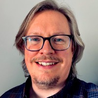 MSV Housing Employee Stuart Smallman's profile photo