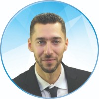 Onward Engineering Employee Hayssam Bzal's profile photo