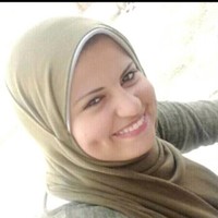 Mark/Ryan Associates Employee Yasmeen Eid's profile photo