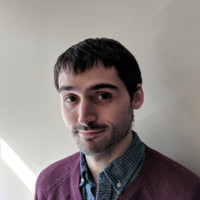 CHADIS Employee Liam Kerr's profile photo