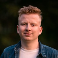 Turnit Employee Mihkel Lehtmets's profile photo