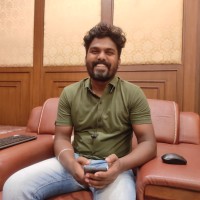 Aathi Raam Email