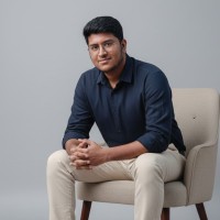 UtopiaTech Employee Jacob Mire's profile photo