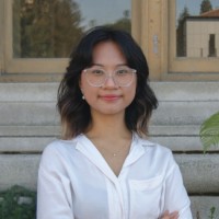 ASUC Student Union Employee Ysabelle Clarice Valdez's profile photo