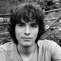 Utah Olympic Park Employee Liam Egan's profile photo