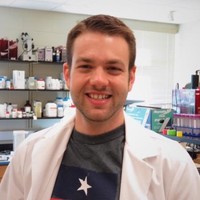 Amneal Pharmaceuticals Employee Andrew Holley's profile photo