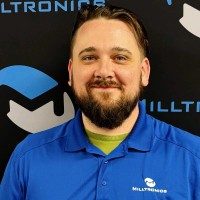 Milltronics Employee Brian Fultz's profile photo