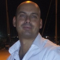 ScaiConnect Employee Domenico Cacciatore's profile photo