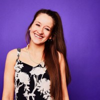 Vox Media Employee Taylor Griffin's profile photo