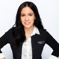 Town of Johnstown, CO Employee Sarah Crosthwaite's profile photo
