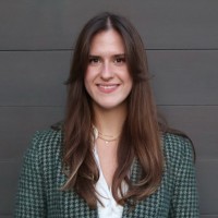 Superprime Films Employee Masha Chernitskaya's profile photo
