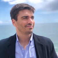 HospitechAdvisors - Your Partner in Hospitality Tech Market Expansion Employee Luis Martins's profile photo