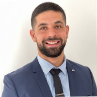 Misk Schools Employee Hillal Kara-Ali's profile photo