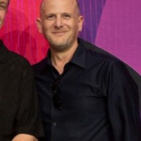 Creative Australia Employee Alex Lazenby's profile photo