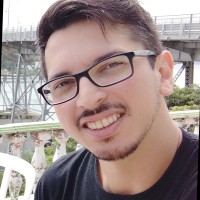 Softplan Employee Felipe Ribeiro's profile photo