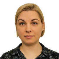Katarzyna Kildiuszkina Email