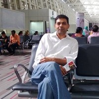Vaya life Private Limited Employee Rajeev Kumar's profile photo