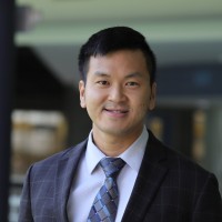 FANUC America Corporation Employee Eric Lui's profile photo