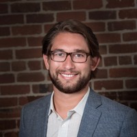 Procurement Partners Employee Cody Shevitz's profile photo