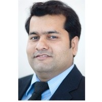 Catalant Technologies Employee Binu Sudhakaran's profile photo