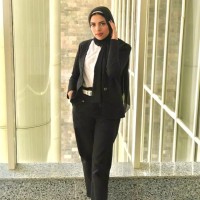 Benya Systems Employee Nada Elshall's profile photo