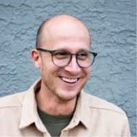 DailyPay Employee Tom Rainey's profile photo