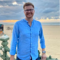 LSL Property Services plc Employee Andrew Minto's profile photo