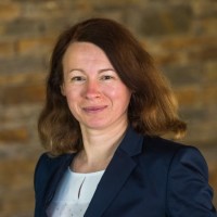 Cegos Integrata Employee Anna B.'s profile photo