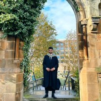 Goldstar Chefs Employee Tony Thankachan's profile photo