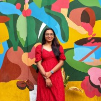 Dipshikha Goday Email