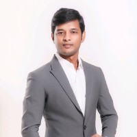 Spireverse Engineering Employee Gokulnath Sridhar's profile photo