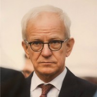 Gery Duesberg Email & Phone Number