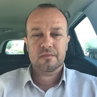 GEDIMO Employee Yohan Lacour's profile photo