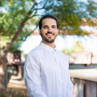 Drewett Works Employee Austin Stadler's profile photo