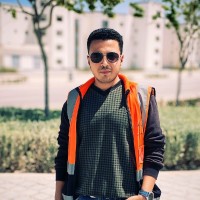 Eslam Moustafa Email