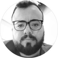 SEK Security Ecosystem Knowledge Employee Cleber Paiva's profile photo