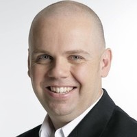 Challenger Limited Employee Andrew Lowe's profile photo