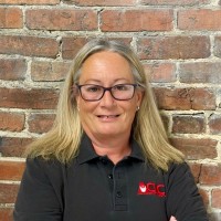 ACLC, LLC Employee Christina Garvey's profile photo