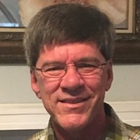 Arm Employee David Lutz's profile photo